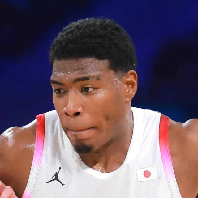 八村塁←こいつの活躍を日本のメディアが無視してる理由