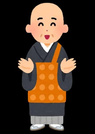 日本の住職「セックスします、車乗ります、酒飲みます」←これチベットだと怒られるらしいな