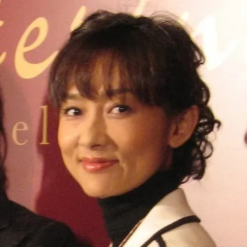 女優・斉藤慶子「娘（25）が名古屋でアナウンサーなんですけど、時間があるとドラゴンズの試合を見に行ってる」
