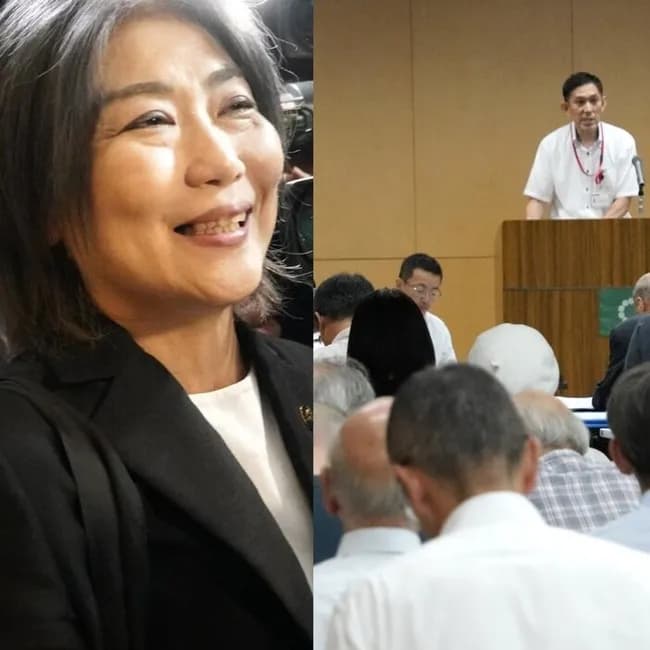 田久保市長、少なくとも7人を市議選に擁立するも誰が田久保派か分からない『ステルス作戦』を決行