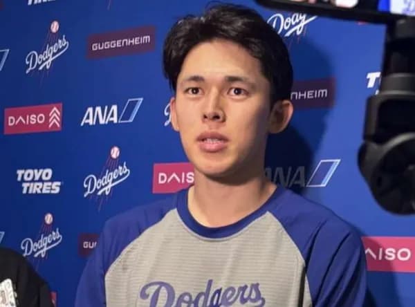 佐々木朗希、出力不足を反省「ぬるっと入っちゃった」 2回0/3を41球6安打3失点　上半身ウエート初着手へ