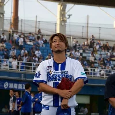 DeNA退団の三嶋一輝選手がInstagramとXのアカウントを開設！