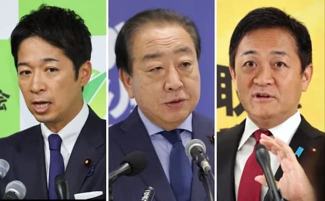 【朗報】参政党、次期衆院選で100人を擁立して政権を取りに行く模様