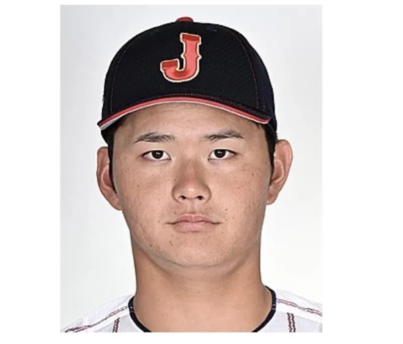 渡部海(捕手)『甲子園優勝と大学1年春からスタメン取ってから東都で6連覇です』←これ