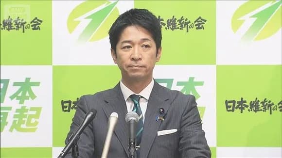 【悲報】与党維新・藤田代表、しんぶん赤旗の2000万円疑惑で週明け記者会見開催へ・・・・