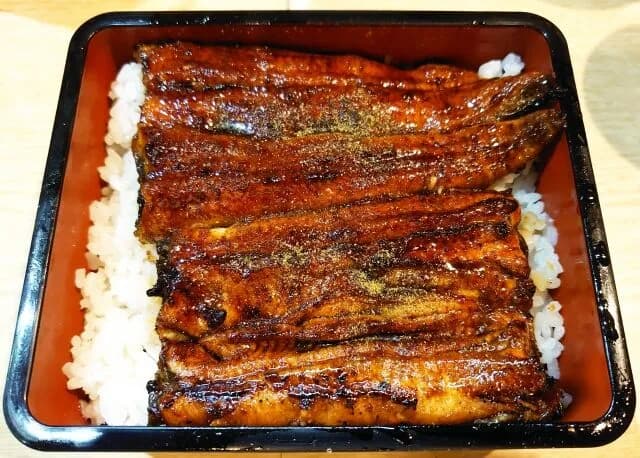 うなぎに1番マッチする薬味って山椒じゃないよな