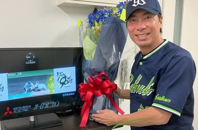 甲子園のWiFiパスワードを流出させてしまったヤクルト公式X、急いで修正して再アップｗｗｗｗｗ