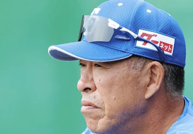 中日井上監督、根尾（25）を高知キャンプから外した理由を「『根尾君根尾君』という時期は過ぎた」