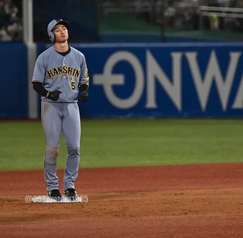 巨人が阪神・近本光司獲得に向け「調査開始」…「総額約30億円」＆家族へのサポートで熱烈勧誘か