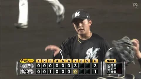 交流戦チーム防御率ランキングwww