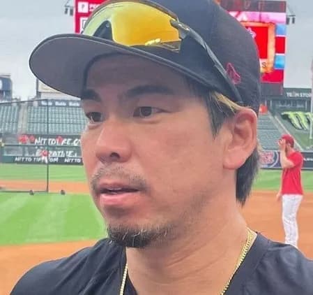 前田健太、日本球界復帰宣言「広島で締めくくれれば素晴らしい」