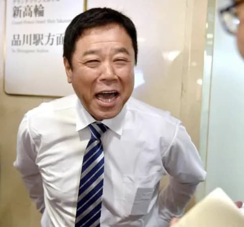 福良GM「松葉の調子いいですねー(ﾁﾗｯﾁﾗｯ)」