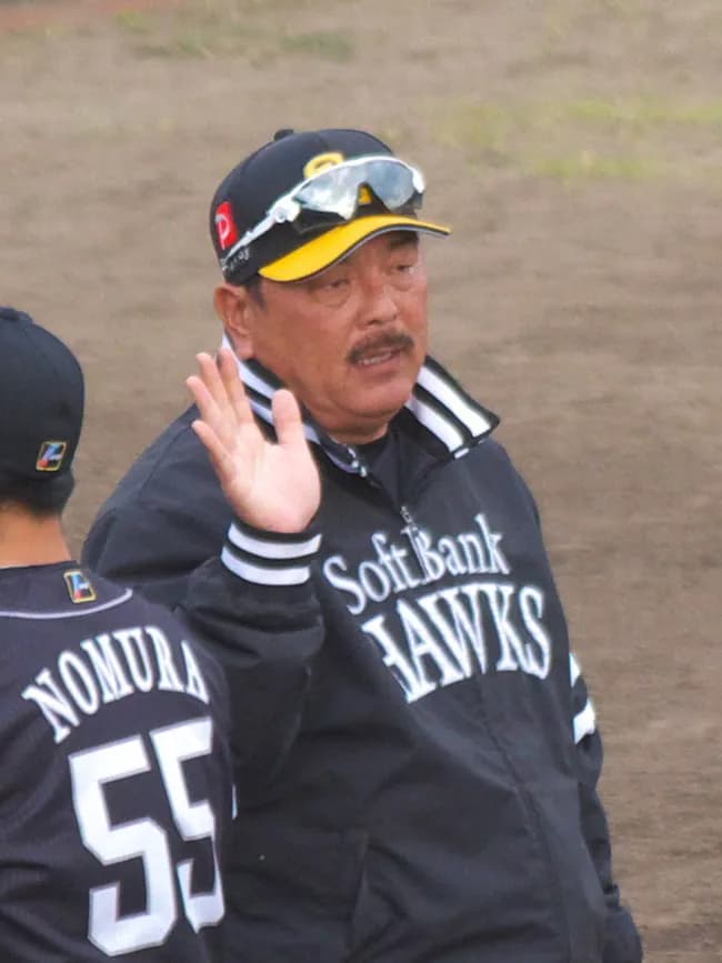 今のソフトバンクの強さは藤本博史が作ったよな