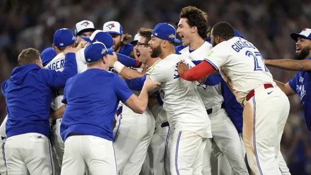 ワールドシリーズのチケットが高すぎる…ブルージェイズファン「そんなに払う必要ある？」