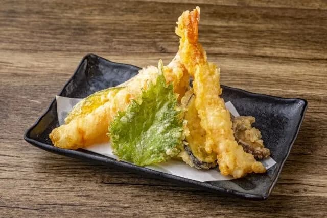 天ぷらで１番最高なタネｗｗｗｗｗｗｗｗ