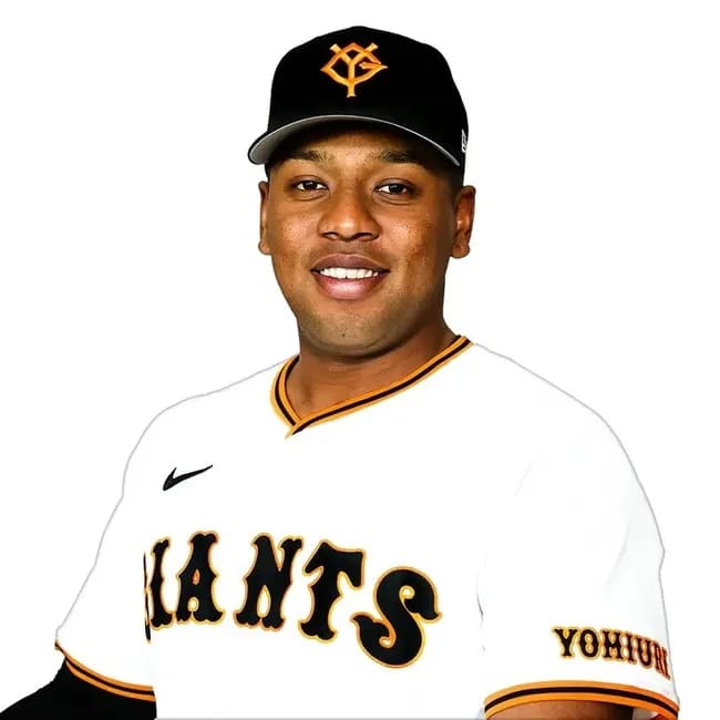 オコエさん、巨人でまあまあそれなりの3年間を過ごす