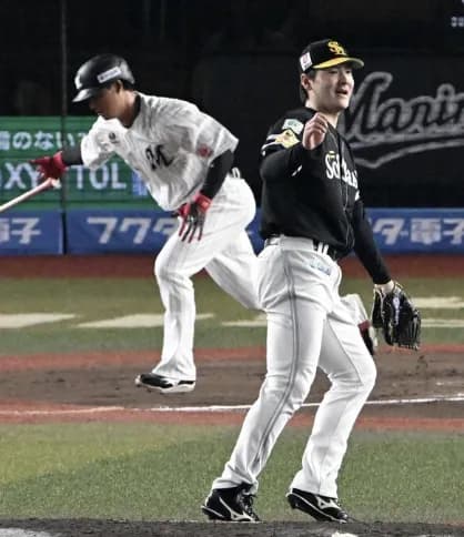 有原航平の３連敗　倉野コーチ「乗り越えてほしいということだと思います」