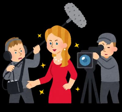 【芸能】AIが生成した“AI女優”が海外映画祭で正式発表　ハリウッド関係者は反発「複数の俳優の特徴を混ぜたもの」