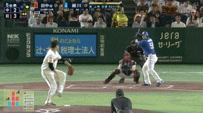 【巨人対中日24回戦】日米通算２００勝王手の巨人・田中将大、５回まで２失点で勝ち投手の権利！！！！！！！！！！！！