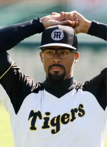 【阪神】去就注目デュプランティエがインスタで今の思いつづる「地球の反対側で史上類を見ない…」