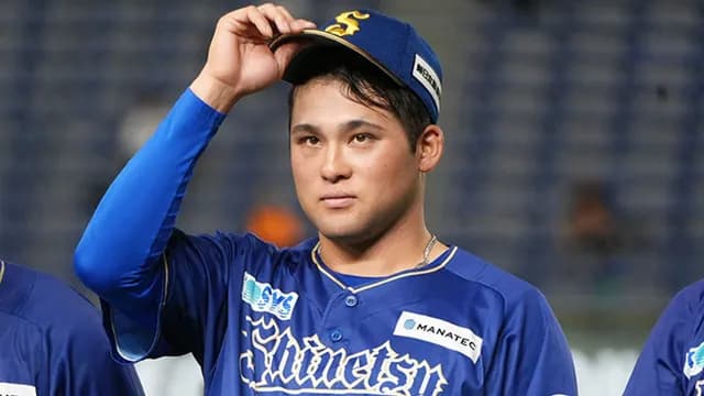 元カープ永井敦士、鈴木誠也が叱咤も「クビになって気付いた」現在はTV局勤務で都市対抗出場