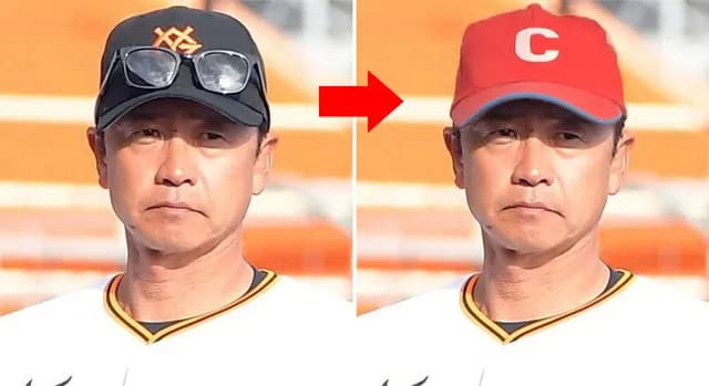 巨人二岡ヘッド退団←カープの補強ポイント『実績のある打撃コーチ』