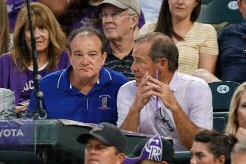 【悲報】コロラド・ロッキーズ(43勝119敗・ドジャースと50ゲーム差)来季も勝てないと早くも断言される