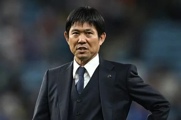 【悲報】森保一さん、うっかりブラジル代表を倒してしまうｗｗｗｗｗ