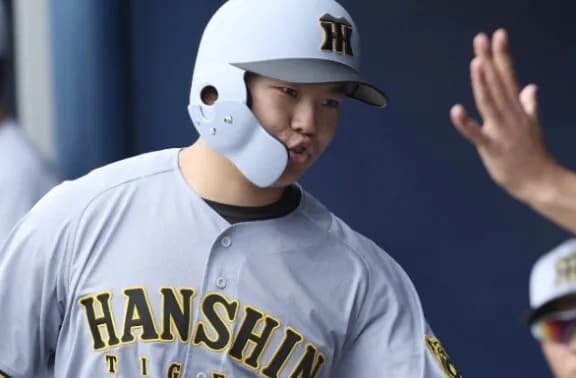 藤川監督、推しメンに捕手の嶋村麟士朗（22）「打撃も含め非常に期待。支配下も遠くはない」