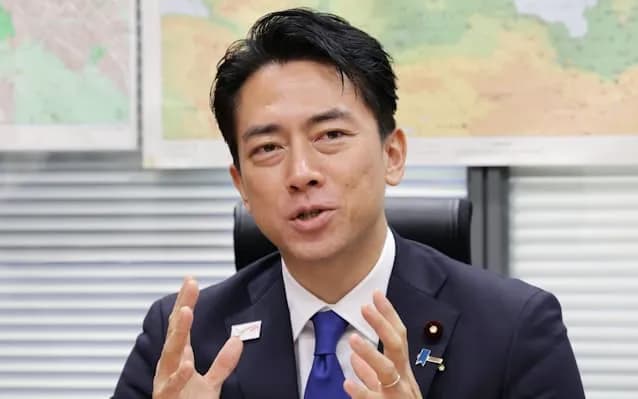 【悲報】小泉進次郎「備蓄米がさぁ…」5日で流通　新農相「お米券のがスピーディー！」←