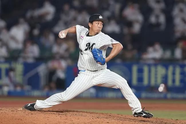 益田直也　防4.35 1勝 4敗 5セ　👈こいつが来年も抑えやれるという風潮
