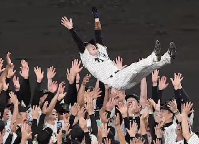 虎ファン『最速で優勝しすぎてつまらん』