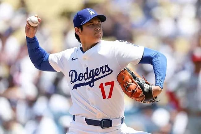 大谷翔平、投打二刀流で大暴れ「元の状態以上へ」　1回無失点＆2奪三振→リーグ単独トップ26号＆5打点