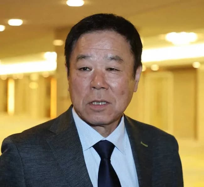 【オリックス】6位指名・ジョージア大の石川ケニー　福良GM「本人はどちらを選ぶか」