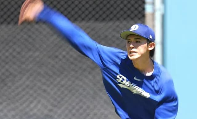 米記者「佐々木朗希（23）に謝罪しないといけない。期待しずきた我々が悪かった」