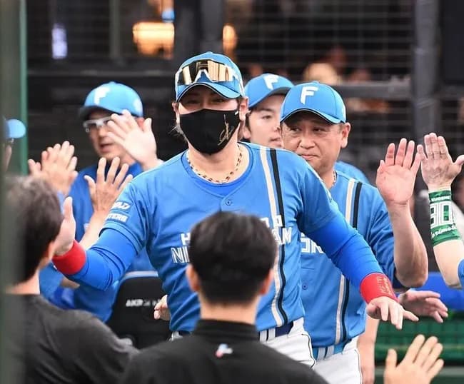新庄監督「ルール違反の完投（笑）」圧巻投球の達孝太を絶賛「頭のいい子ですから」