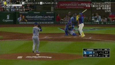 【朗報】山本由伸さん、6回無失点で防御率2.49(リーグ2位)でシーズン200奪三振を達成wwwwwwwwwwww