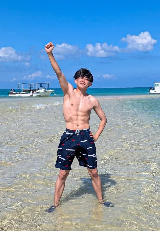 【画像】松丸亮吾さん、30超えて目覚めてしまう