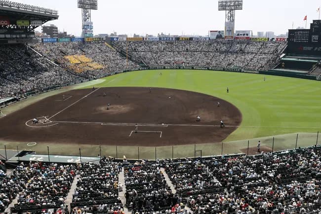 【高校野球】暴力事案の広陵高校、試合中継CMが“AC差し替え”で「フジを思い出す」異例の事態に対応問われる