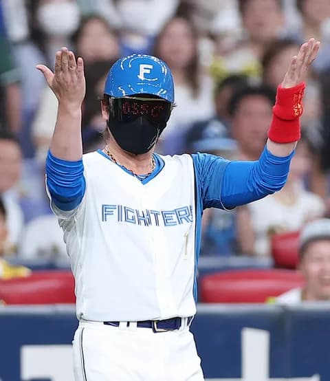 【オールスター】新庄監督「このガッキャ～」“ネタバレ”にローテ外し検討も「今回だけは許す」