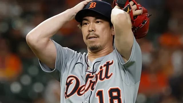 カープはマエケンを獲得できる？←夫人は関東球団を希望との噂あり