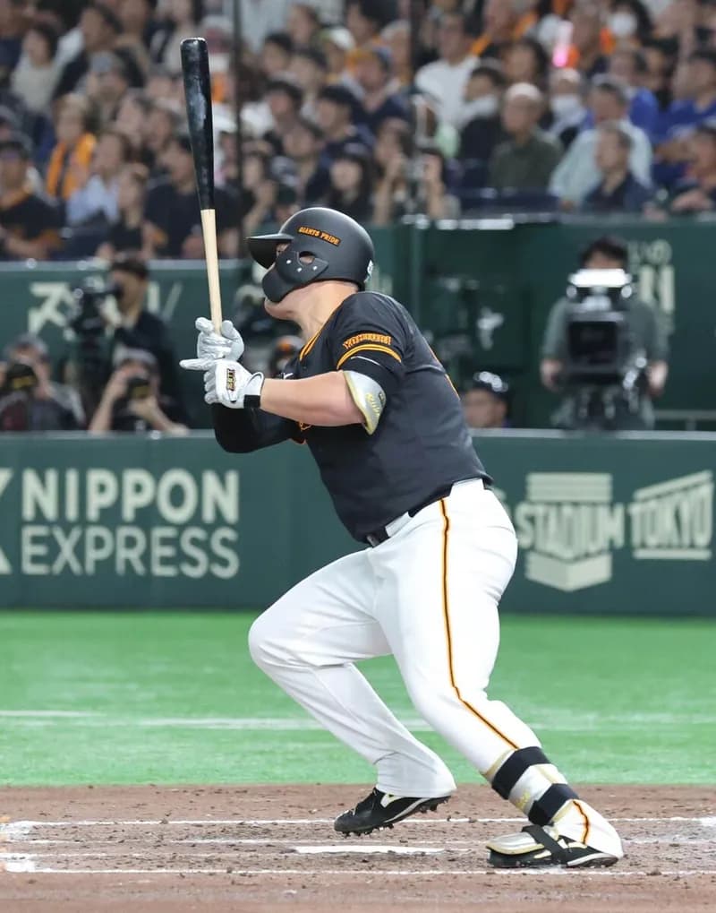 【負け】巨人ファン集合【元巨人山本にやられる】（2025.5.18)