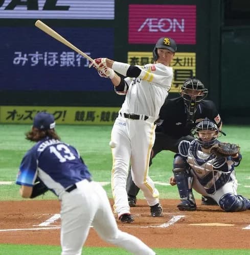 なんで巨人は秋広放出したんや？