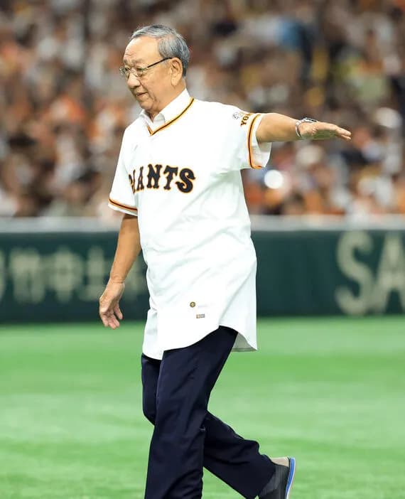 沢村賞　来年から選考基準の変更を発表！　10完投→8完投、200イニング→180イニングに　堀内氏「時代の流れがありますんで」