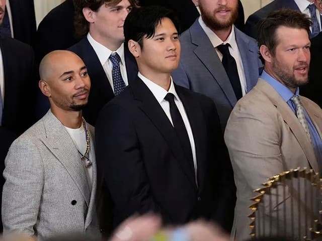 キケヘルナンデス「水原一平がいなくなったことで全てが上手くいくようになった」