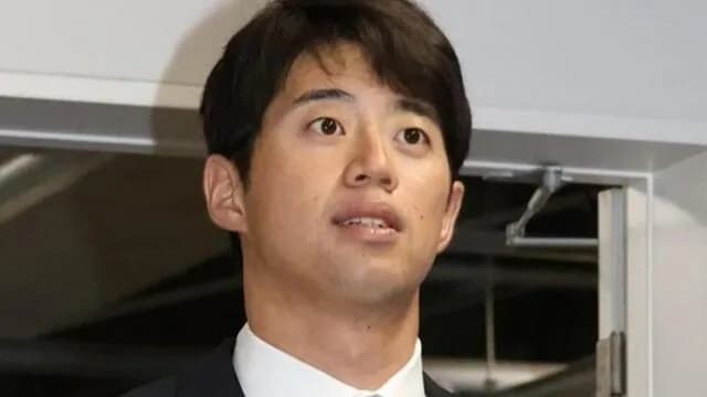 カープ宇草、トライアウト参加へ！裏方スタッフのサポートを受け練習を続ける