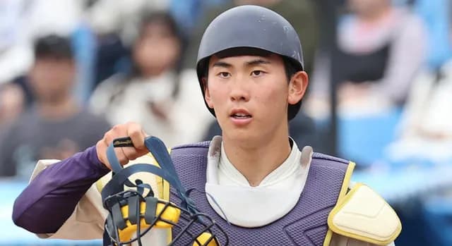 西武が明大・小島大河ドラ1公表！←カープドラフト戦略に影響大