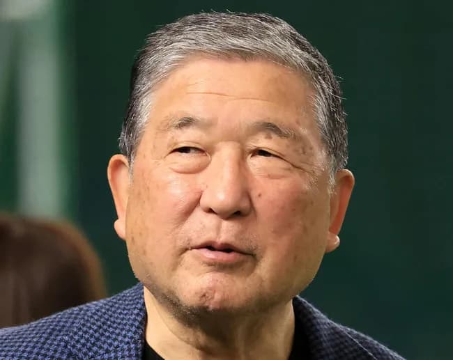 徳光和夫「ミスターの前にミスターなし。ミスターの後にミスターなしです」特番出演で改めて巨人長嶋茂雄終身名誉監督へ感謝