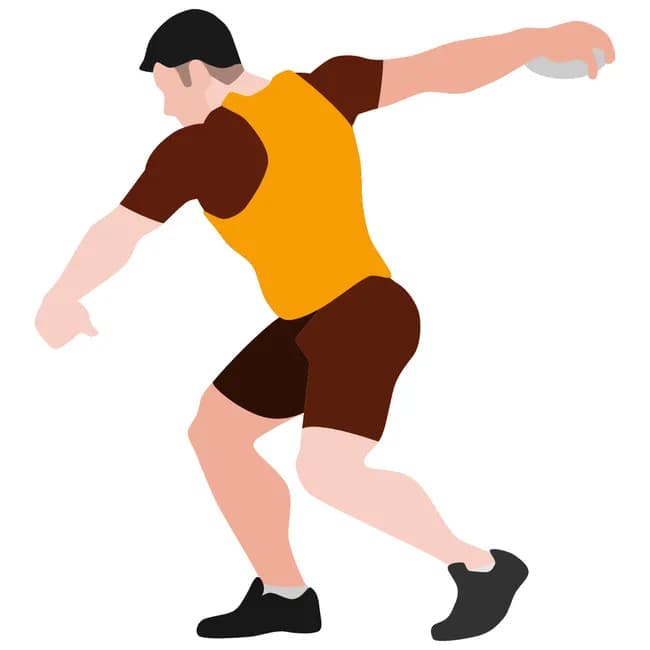 【悲報】円盤投げの世界記録、40年間更新されずｗｗｗｗｗｗｗｗｗｗｗｗｗｗｗｗｗｗｗｗｗ