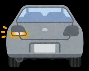 運転中ワイ「次左折やな……『アレ』、やらなあかんな」